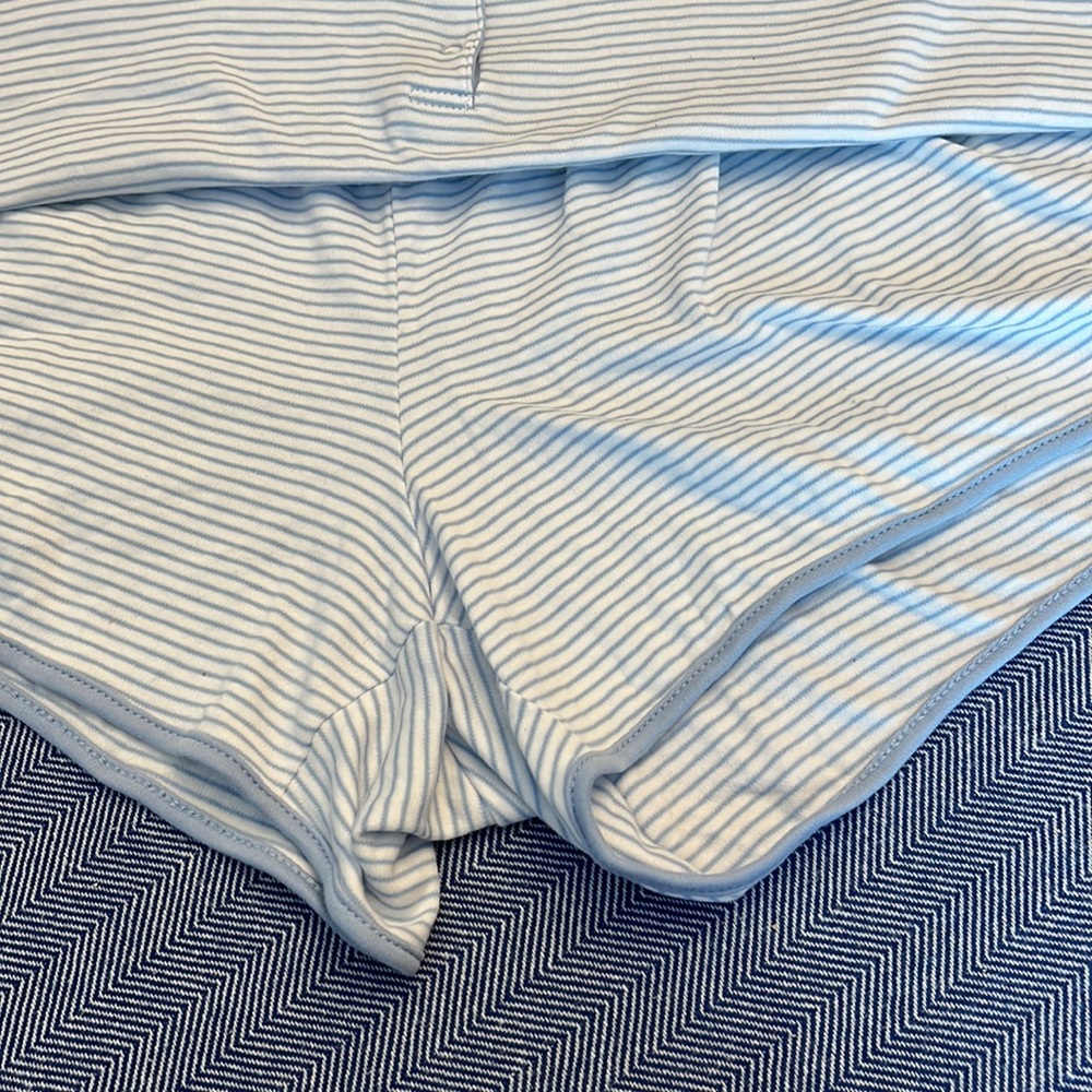 EUC Lake Maternity Pajamas - Picture 6 of 7